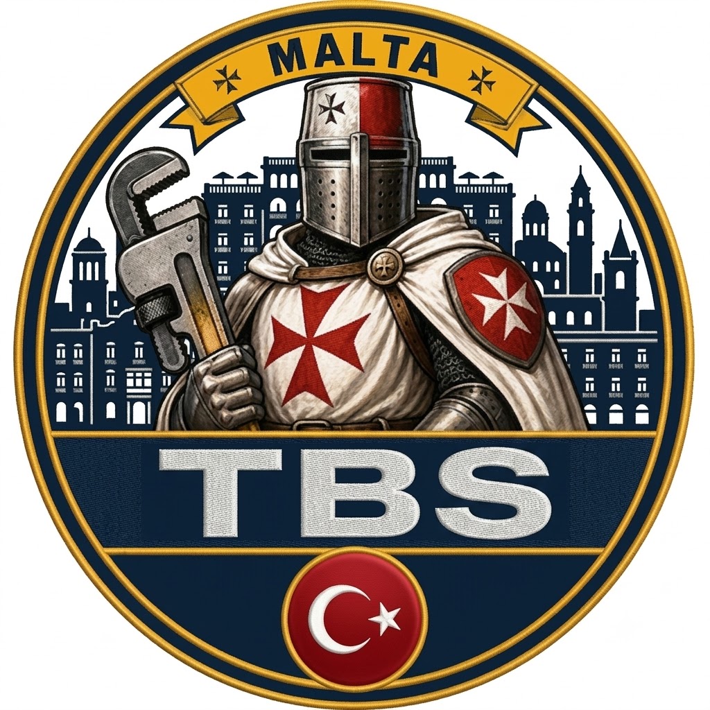 TBS Malta Logo